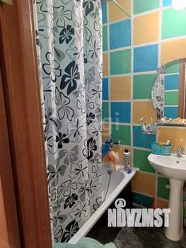 1-к квартира, на длительный срок, 43м2, 5/12 этаж