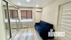 2-к квартира, посуточно, 50м2, 3/9 этаж