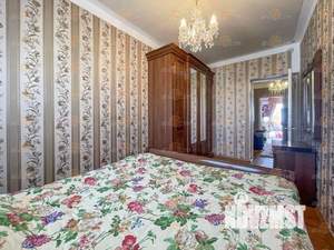 3-к квартира, на длительный срок, 85м2, 4/8 этаж