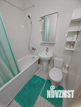 1-к квартира, на длительный срок, 40м2, 1/18 этаж