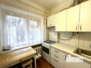2-к квартира, на длительный срок, 46м2, 1/5 этаж