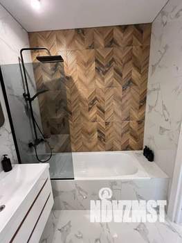 1-к квартира, посуточно, 44м2, 7/24 этаж