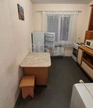 1-к квартира, на длительный срок, 30м2, 6/17 этаж