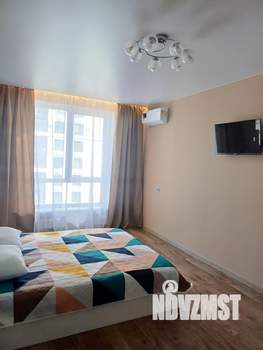 1-к квартира, на длительный срок, 38м2, 12/13 этаж