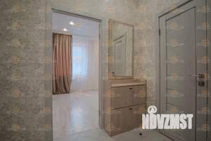 1-к квартира, на длительный срок, 37м2, 4/10 этаж