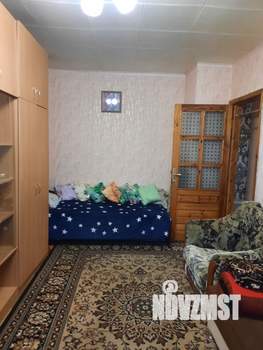 1-к квартира, на длительный срок, 35м2, 1/6 этаж