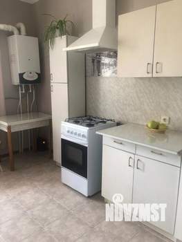 1-к квартира, на длительный срок, 44м2, 9/10 этаж