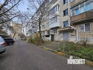 1-к квартира, на длительный срок, 30м2, 2/5 этаж