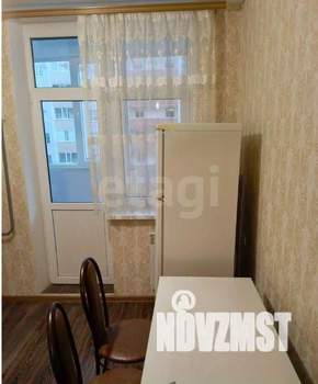 1-к квартира, на длительный срок, 32м2, 8/14 этаж