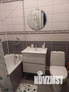 1-к квартира, посуточно, 28м2, 1/1 этаж