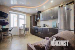 1-к квартира, на длительный срок, 43м2, 5/10 этаж