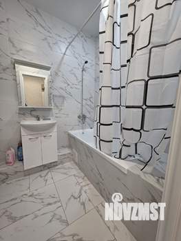 1-к квартира, на длительный срок, 38м2, 4/19 этаж