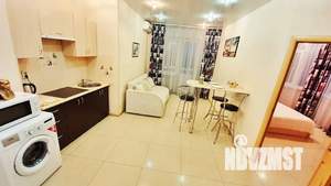 2-к квартира, посуточно, 45м2, 5/16 этаж