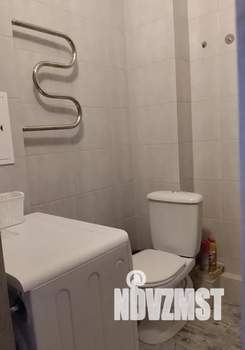 Студия квартира, посуточно, 30м2, 16/17 этаж