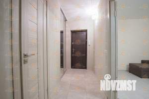 1-к квартира, на длительный срок, 38м2, 1/9 этаж