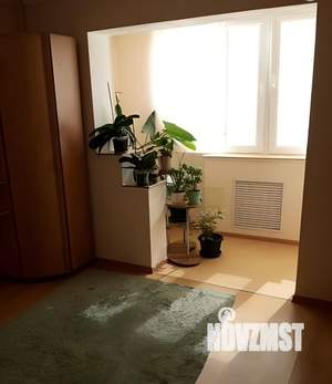 2-к квартира, на длительный срок, 92м2, 9/11 этаж