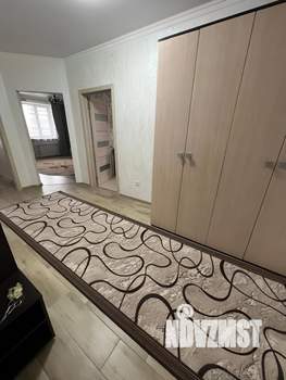 2-к квартира, на длительный срок, 57м2, 2/3 этаж