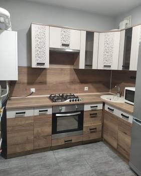 2-к квартира, на длительный срок, 58м2, 15/16 этаж