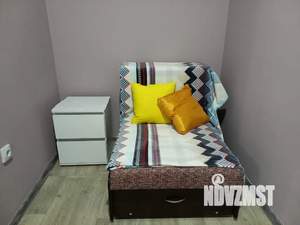 Студия квартира, посуточно, 36м2, 7/9 этаж