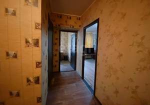 1-к квартира, на длительный срок, 36м2, 3/10 этаж