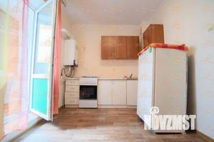 1-к квартира, на длительный срок, 33м2, 3/12 этаж