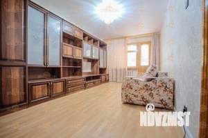 1-к квартира, на длительный срок, 36м2, 2/10 этаж