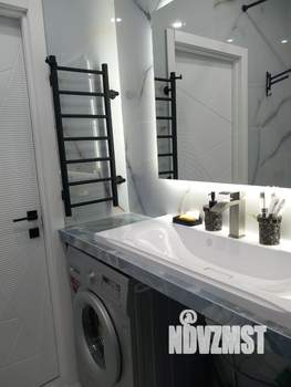 2-к квартира, посуточно, 55м2, 7/8 этаж