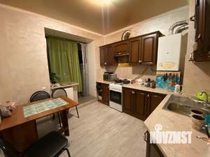 1-к квартира, на длительный срок, 38м2, 5/7 этаж