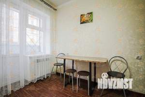 1-к квартира, на длительный срок, 39м2, 2/12 этаж
