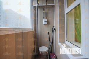 1-к квартира, на длительный срок, 35м2, 3/10 этаж