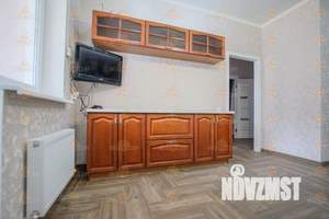 1-к квартира, на длительный срок, 39м2, 4/22 этаж