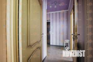 1-к квартира, на длительный срок, 36м2, 4/4 этаж