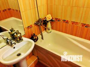 2-к квартира, посуточно, 61м2, 1/12 этаж