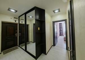 2-к квартира, на длительный срок, 59м2, 9/12 этаж