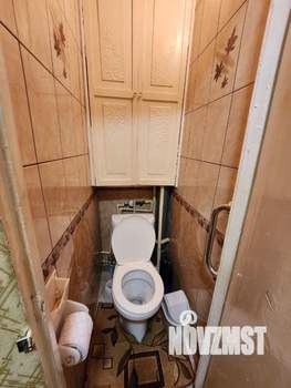 1-к квартира, на длительный срок, 35м2, 3/5 этаж