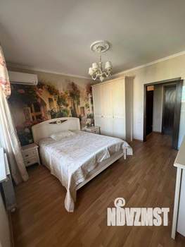 2-к квартира, на длительный срок, 75м2, 8/11 этаж