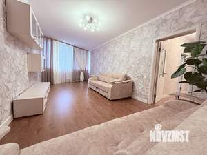 2-к квартира, на длительный срок, 80м2, 4/14 этаж