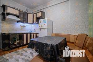 1-к квартира, на длительный срок, 34м2, 5/18 этаж