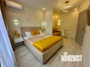 1-к квартира, посуточно, 33м2, 10/18 этаж