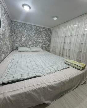 Студия квартира, на длительный срок, 25м2, 1/13 этаж