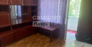 1-к квартира, на длительный срок, 29м2, 2/5 этаж