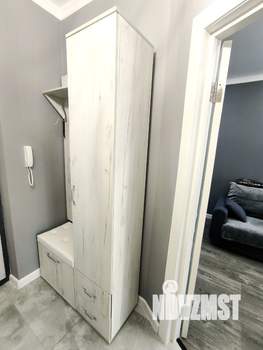 1-к квартира, посуточно, 32м2, 7/16 этаж