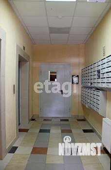 1-к квартира, на длительный срок, 39м2, 10/17 этаж