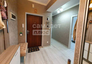 2-к квартира, на длительный срок, 80м2, 6/10 этаж