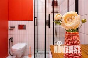 1-к квартира, посуточно, 40м2, 13/16 этаж