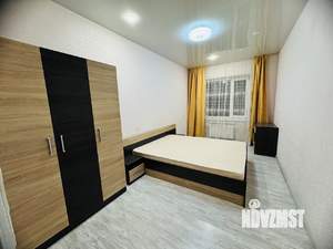 2-к квартира, на длительный срок, 57м2, 7/12 этаж