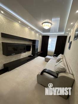 2-к квартира, посуточно, 60м2, 2/5 этаж