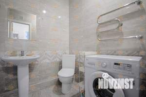 1-к квартира, на длительный срок, 36м2, 2/18 этаж