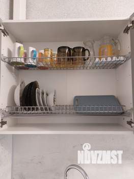 1-к квартира, посуточно, 41м2, 9/10 этаж