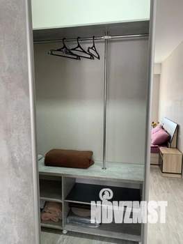 1-к квартира, посуточно, 37м2, 13/16 этаж